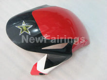 Load image into Gallery viewer, Black and Red ROCKSTAR - CBR1000RR 12-16 Fairing Kit -