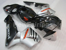 Load image into Gallery viewer, Black and Silver Factory Style - CBR600RR 05-06 Fairing Kit