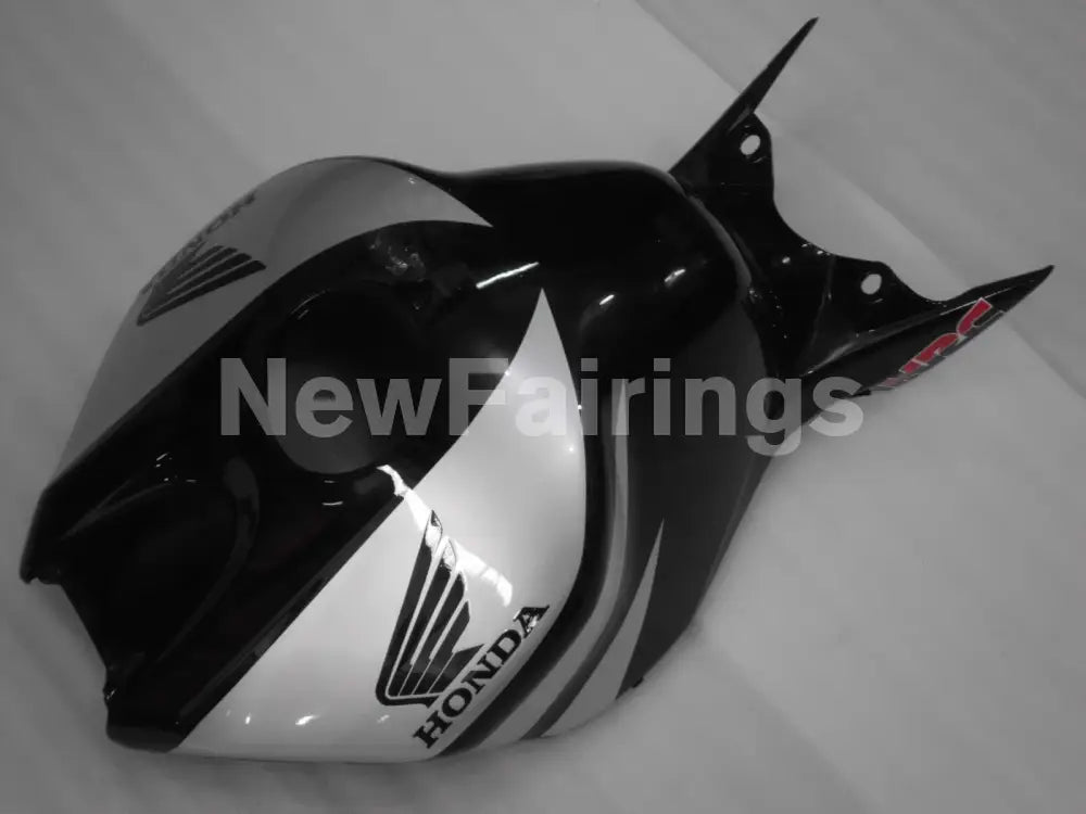 Black and Silver Repsol - CBR1000RR 04-05 Fairing Kit -