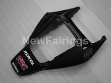 Load image into Gallery viewer, Black and Silver Repsol - CBR1000RR 04-05 Fairing Kit -