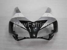 Load image into Gallery viewer, Black and Silver Repsol - CBR1000RR 04-05 Fairing Kit -