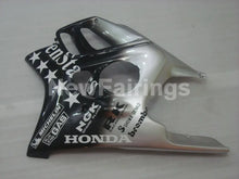 Load image into Gallery viewer, Black and Silver SevenStars - CBR600 F3 95-96 Fairing Kit -
