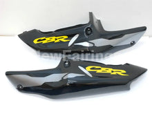Load image into Gallery viewer, Black and Silver Yellow Factory Style - CBR 919 RR 98-99
