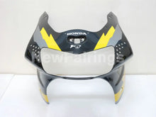 Load image into Gallery viewer, Black and Silver Yellow Factory Style - CBR 919 RR 98-99