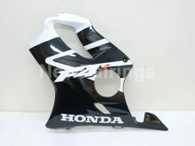 Load image into Gallery viewer, Black and White Factory Style - CBR600 F4i 04-06 Fairing Kit