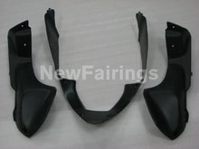 Load image into Gallery viewer, Black and White Factory Style - CBR600 F4i 04-06 Fairing Kit