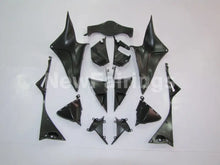 Load image into Gallery viewer, Black and White Factory Style - CBR600RR 07-08 Fairing Kit -