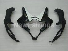 Load image into Gallery viewer, Black and White Factory Style - GSX - R1000 05 - 06 Fairing
