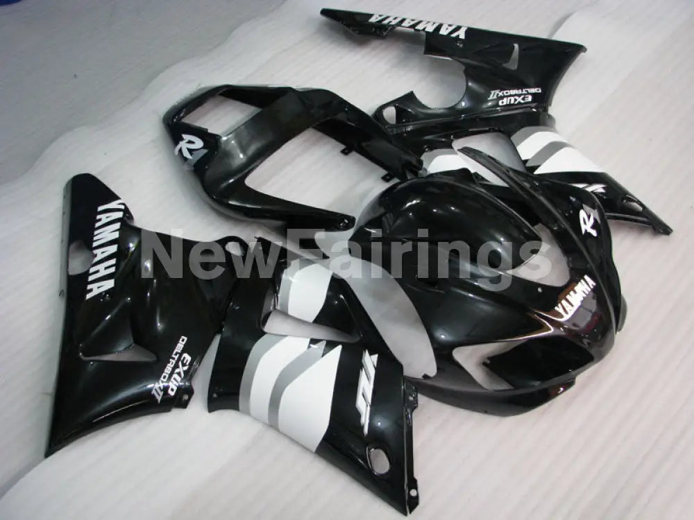 Fairings For Yamaha - YZF1000 R1 98-99 main image 1