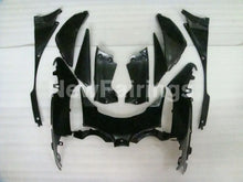 Load image into Gallery viewer, Black and White West - CBR1000RR 08-11 Fairing Kit -