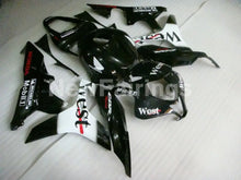 Load image into Gallery viewer, Black and White West - CBR600RR 07-08 Fairing Kit - Vehicles