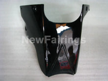 Load image into Gallery viewer, Black and White West - GSX-R600 96-00 Fairing Kit - Vehicles