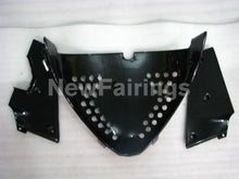 Load image into Gallery viewer, Black and White West - GSX-R750 96-99 Fairing Kit