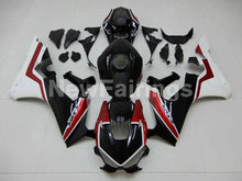 Load image into Gallery viewer, Black and White Wine Red Factory Style - CBR1000RR 17-23