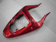 Load image into Gallery viewer, Black and Wine Red Factory Style - GSX-R600 01-03 Fairing
