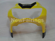 Load image into Gallery viewer, Black and Yellow Factory Style - CBR 929 RR 00-01 Fairing