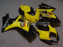 Load image into Gallery viewer, Black and Yellow Factory Style - GSX - R1000 07 - 08