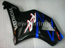 Load image into Gallery viewer, Black and Blue Factory Style - CBR 954 RR 02-03 Fairing Kit