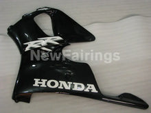 Load image into Gallery viewer, All Black Factory Style - CBR 919 RR 98-99 Fairing Kit -