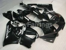 Load image into Gallery viewer, All Black Factory Style - CBR 919 RR 98-99 Fairing Kit -