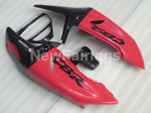 Load image into Gallery viewer, Red and Black Factory Style - CBR 919 RR 98-99 Fairing Kit -