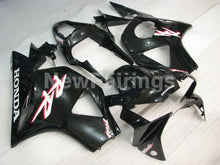 Load image into Gallery viewer, Black Factory Style - CBR 954 RR 02-03 Fairing Kit -