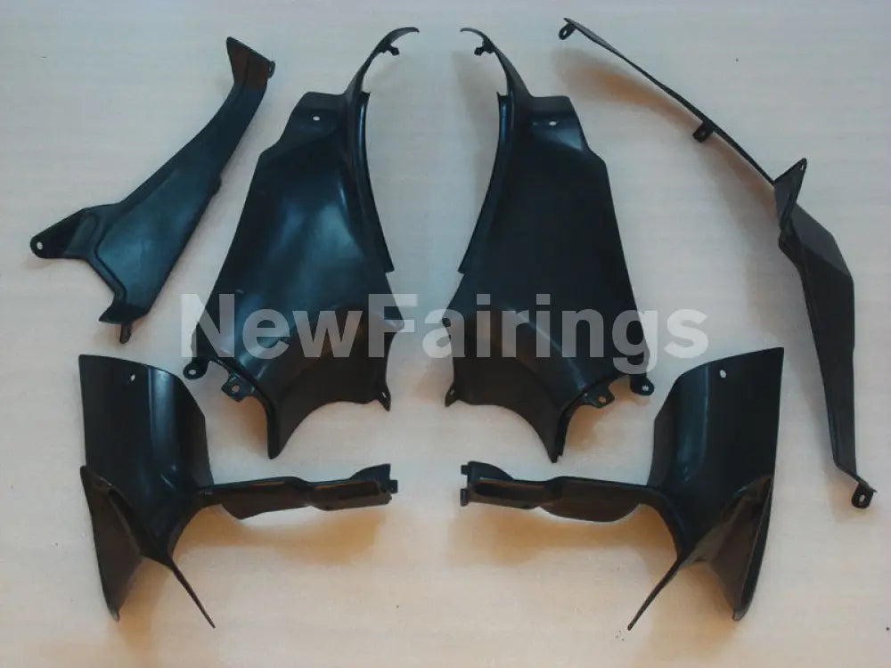 Black Factory Style - CBR 1100 XX 96-07 Fairing Kit -