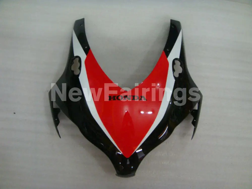 Red Black Factory Style - CBR1000RR 08-11 Fairing Kit -