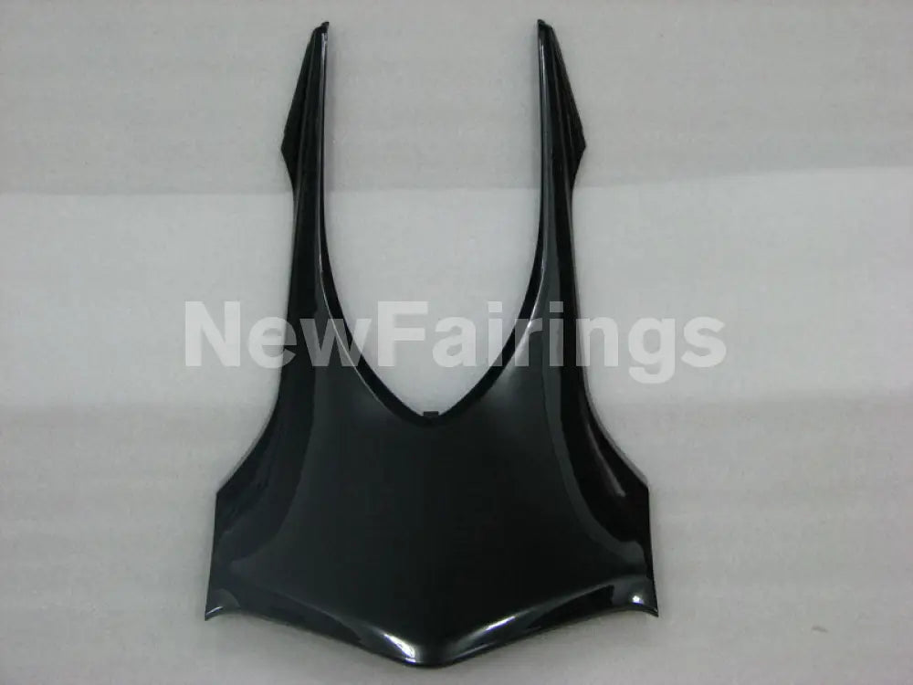 All Black Factory Style - CBR1000RR 12-16 Fairing Kit -