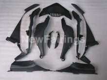 Load image into Gallery viewer, All Black Factory Style - CBR1000RR 12-16 Fairing Kit -