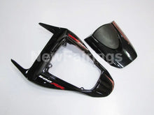 Load image into Gallery viewer, Black Factory Style - CBR600RR 07-08 Fairing Kit - Vehicles