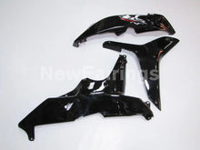 Load image into Gallery viewer, Black Factory Style - CBR600RR 07-08 Fairing Kit - Vehicles