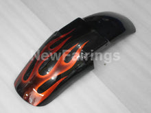 Load image into Gallery viewer, Black and Red Flame - CBR 900 RR 94-95 Fairing Kit -