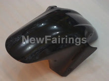 Load image into Gallery viewer, Black and Red Flame - CBR600 F4i 04-06 Fairing Kit -