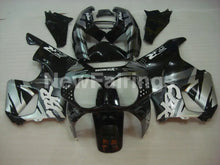 Load image into Gallery viewer, Black and Grey Factory Style - CBR 900 RR 92-93 Fairing Kit