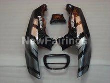 Load image into Gallery viewer, Black and Grey Factory Style - CBR 900 RR 92-93 Fairing Kit
