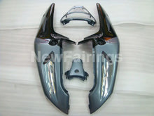 Load image into Gallery viewer, Black and Grey Factory Style - CBR 919 RR 98-99 Fairing Kit