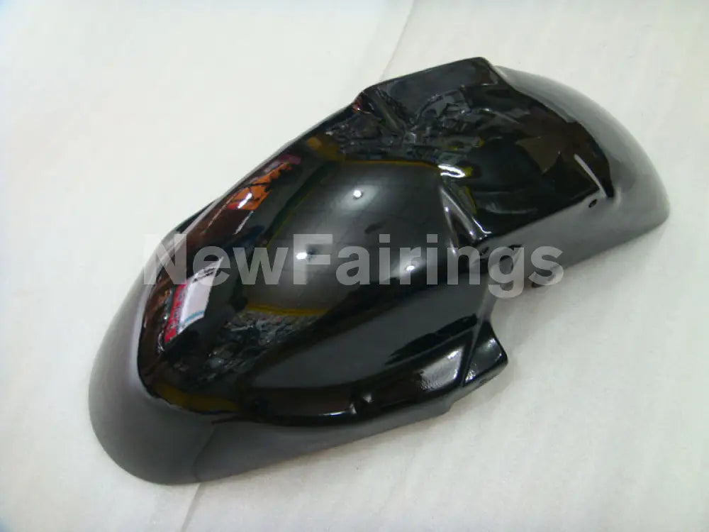 Black and Grey Factory Style - CBR 919 RR 98-99 Fairing Kit