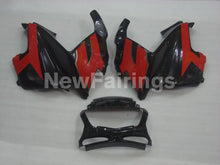 Load image into Gallery viewer, Red and Black Grey Factory Style - CBR600 F3 97-98 Fairing