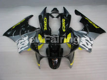 Load image into Gallery viewer, Black and Grey Yellow Factory Style - CBR 919 RR 98-99