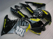 Load image into Gallery viewer, Black and Grey Yellow Factory Style - CBR 919 RR 98-99