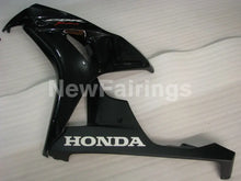 Load image into Gallery viewer, Black Matte Black Factory Style - CBR1000RR 06-07 Fairing