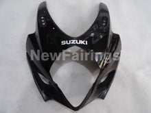 Load image into Gallery viewer, Black Matte Factory Style - GSX - R1000 07 - 08 Fairing Kit