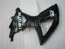 Load image into Gallery viewer, Black Matte Black Factory Style - GSX-R600 08-10 Fairing