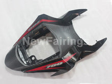 Load image into Gallery viewer, Black Matte Black Factory Style - GSX-R600 11-24 Fairing