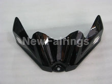 Load image into Gallery viewer, Black Matte Factory Style - GSX-R750 08-10 Fairing Kit