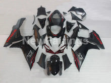 Load image into Gallery viewer, Black Matte Factory Style - GSX-R750 11-24 Fairing Kit