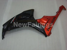 Load image into Gallery viewer, Black Orange Factory Style - CBR1000RR 06-07 Fairing Kit -