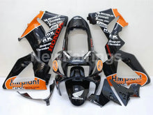 Load image into Gallery viewer, Black and Orange HM plant - CBR 929 RR 00-01 Fairing Kit -