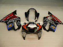 Load image into Gallery viewer, Black and Red Play Station - CBR600 F4 99-00 Fairing Kit -